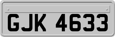 GJK4633