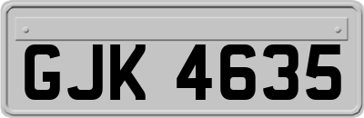 GJK4635