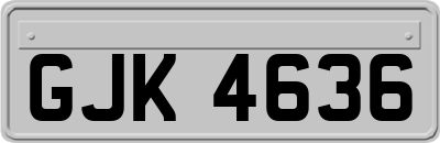 GJK4636