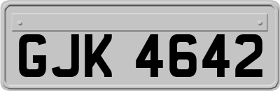 GJK4642