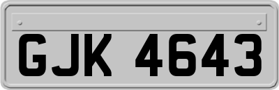 GJK4643
