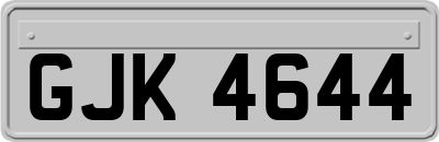 GJK4644