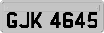 GJK4645