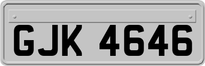 GJK4646