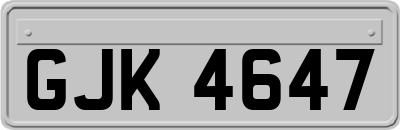 GJK4647