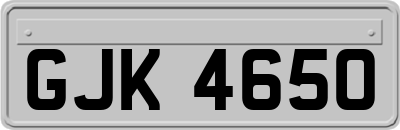 GJK4650