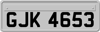 GJK4653