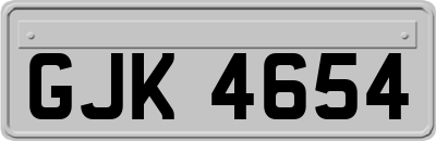 GJK4654