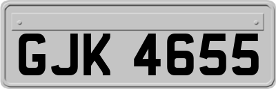 GJK4655