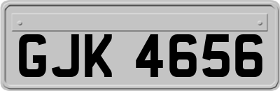 GJK4656