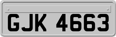 GJK4663