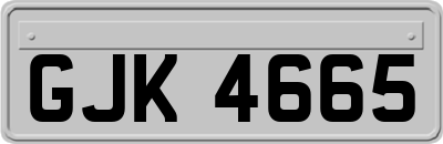 GJK4665