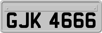 GJK4666