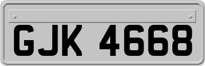 GJK4668