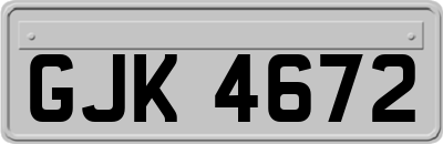 GJK4672