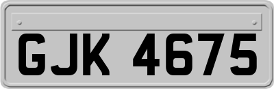 GJK4675