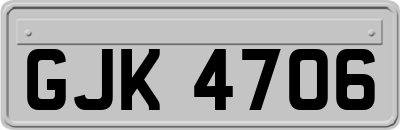 GJK4706