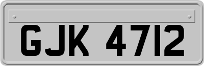 GJK4712