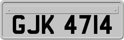 GJK4714