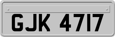 GJK4717