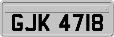 GJK4718
