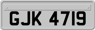 GJK4719