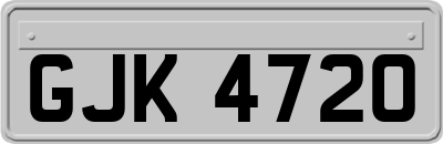 GJK4720