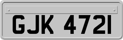 GJK4721