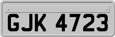 GJK4723