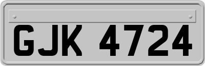 GJK4724