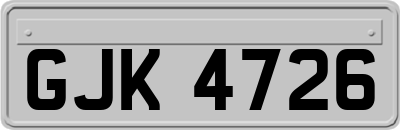 GJK4726