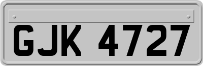 GJK4727