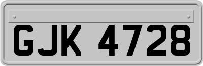 GJK4728