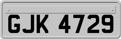 GJK4729