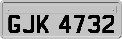 GJK4732