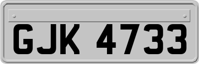 GJK4733