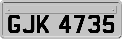 GJK4735