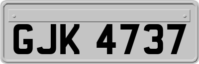 GJK4737