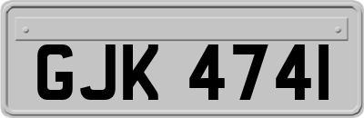 GJK4741