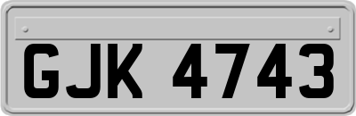 GJK4743