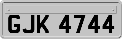 GJK4744