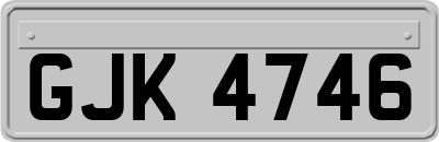 GJK4746