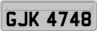 GJK4748