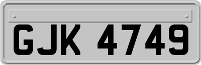 GJK4749