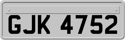 GJK4752