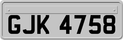 GJK4758