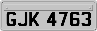 GJK4763