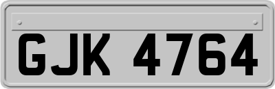 GJK4764