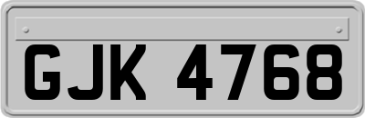 GJK4768