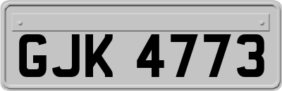 GJK4773